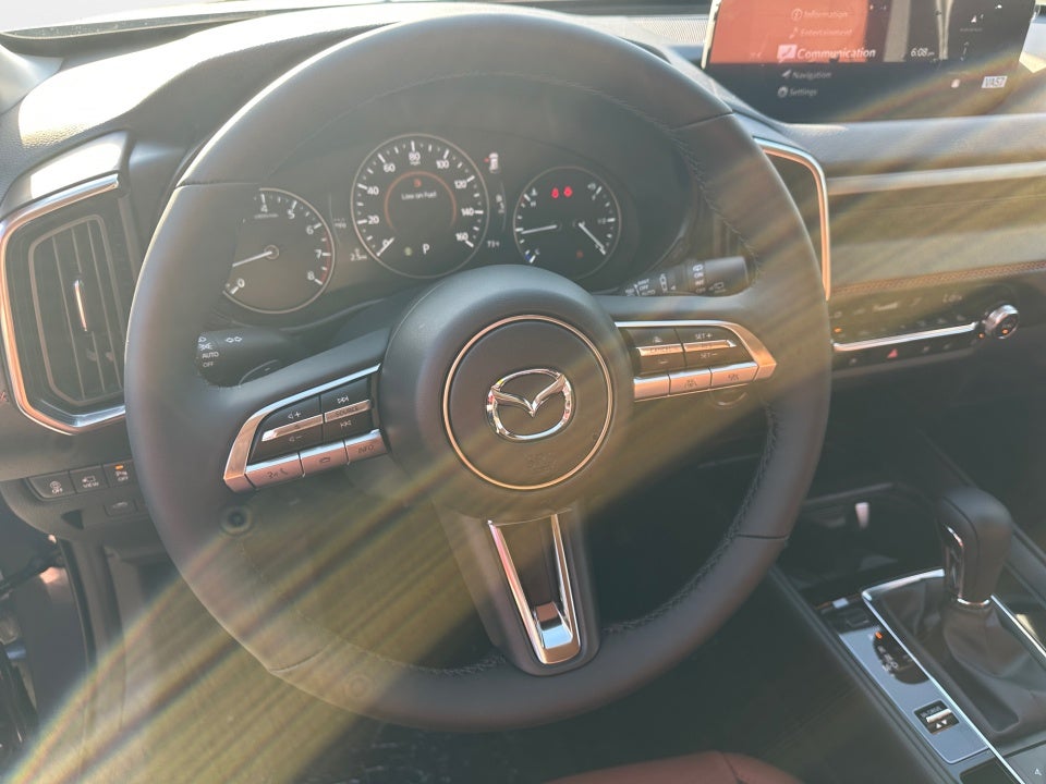 2026 Mazda Mazda CX-50 2.5 Turbo Premium Plus