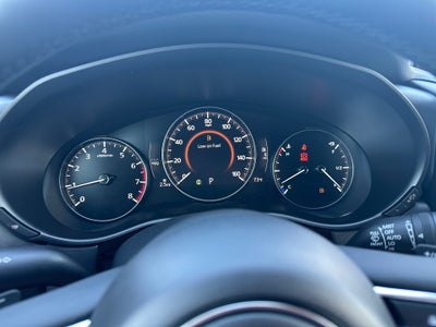 2026 Mazda Mazda CX-50 2.5 Turbo Premium Plus