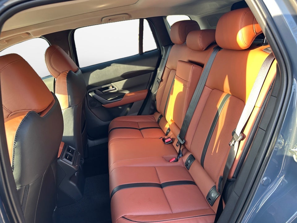 2026 Mazda Mazda CX-50 2.5 Turbo Premium Plus