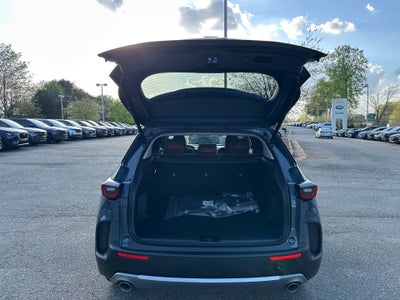 2026 Mazda Mazda CX-50 2.5 Turbo Premium Plus