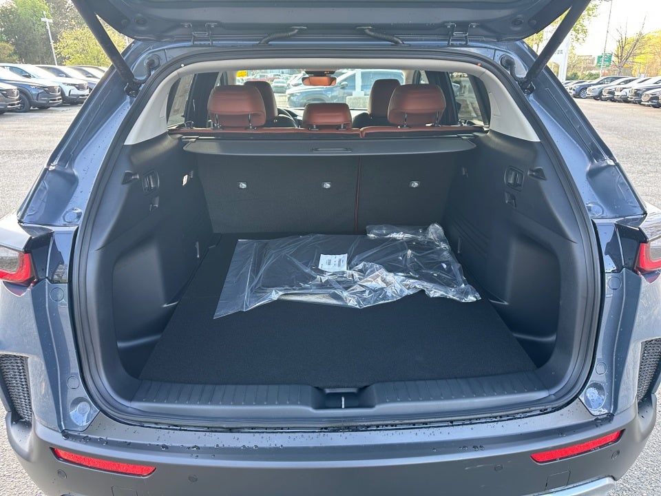 2026 Mazda Mazda CX-50 2.5 Turbo Premium Plus