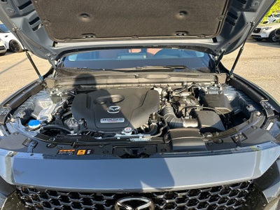 2026 Mazda Mazda CX-50 2.5 Turbo Premium Plus