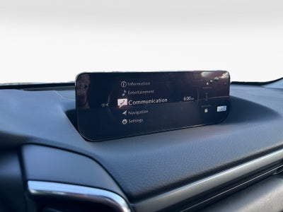 2026 Mazda Mazda CX-50 2.5 Turbo Premium Plus