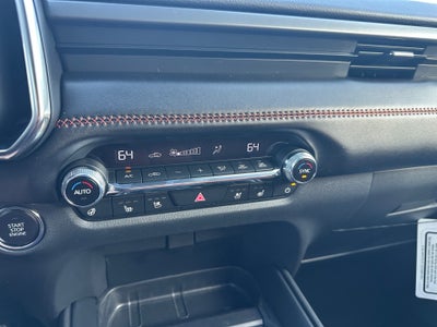 2026 Mazda Mazda CX-50 2.5 Turbo Premium Plus