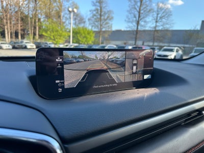 2026 Mazda Mazda CX-50 2.5 Turbo Premium Plus