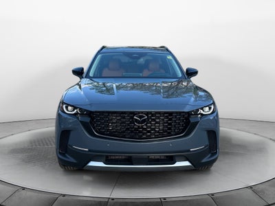 2026 Mazda Mazda CX-50 2.5 Turbo Premium Plus