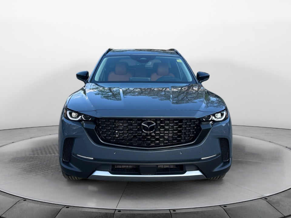 2026 Mazda Mazda CX-50 2.5 Turbo Premium Plus