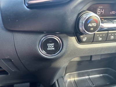 2026 Mazda Mazda CX-50 2.5 Turbo Premium Plus