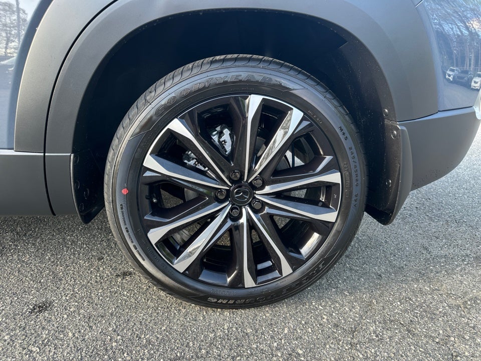 2026 Mazda Mazda CX-50 2.5 Turbo Premium Plus