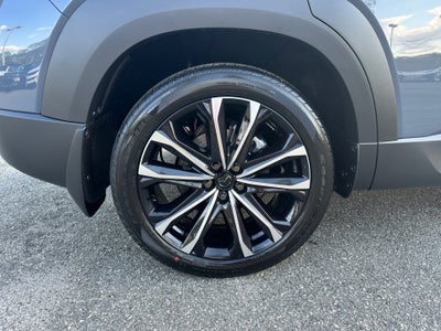 2026 Mazda Mazda CX-50 2.5 Turbo Premium Plus