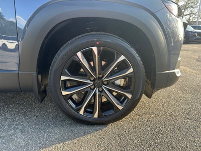 2026 Mazda Mazda CX-50 2.5 Turbo Premium Plus