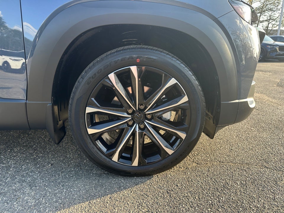 2026 Mazda Mazda CX-50 2.5 Turbo Premium Plus