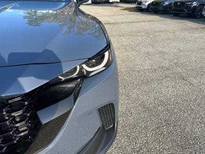 2026 Mazda Mazda CX-50 2.5 Turbo Premium Plus