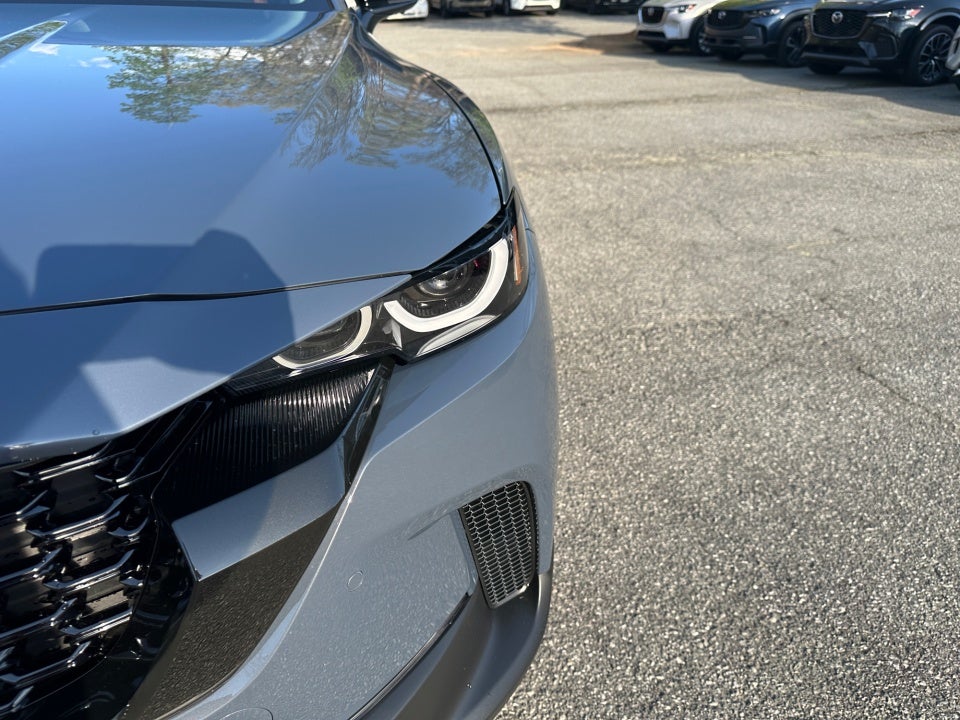 2026 Mazda Mazda CX-50 2.5 Turbo Premium Plus