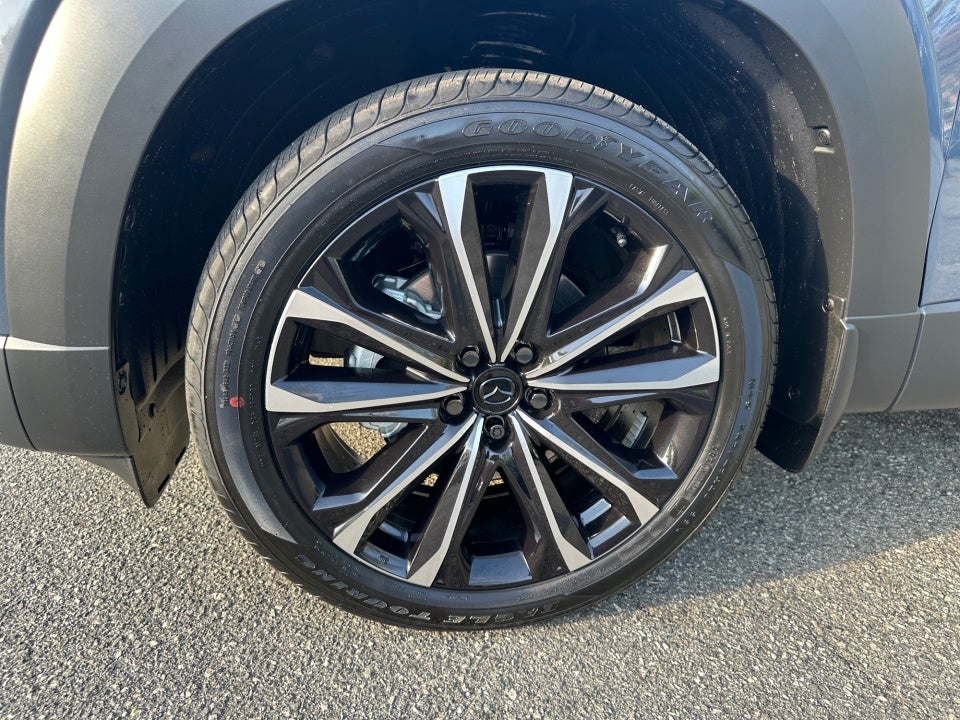 2026 Mazda Mazda CX-50 2.5 Turbo Premium Plus