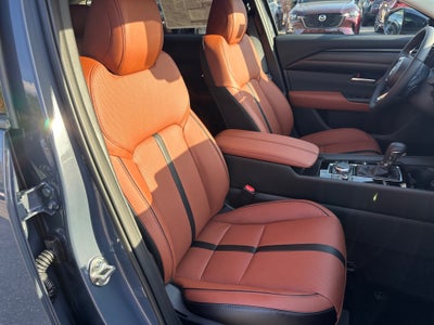 2026 Mazda Mazda CX-50 2.5 Turbo Premium Plus