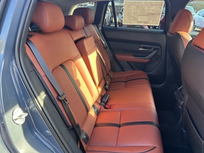 2026 Mazda Mazda CX-50 2.5 Turbo Premium Plus