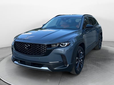 2026 Mazda Mazda CX-50 2.5 Turbo Premium Plus