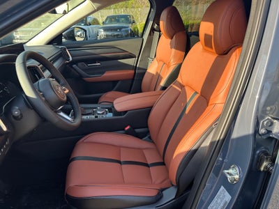 2026 Mazda Mazda CX-50 2.5 Turbo Premium Plus