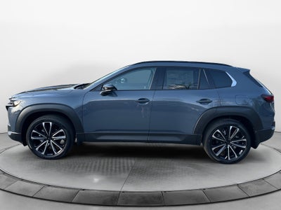2026 Mazda Mazda CX-50 2.5 Turbo Premium Plus
