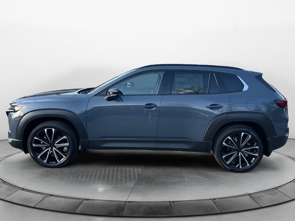 2026 Mazda Mazda CX-50 2.5 Turbo Premium Plus