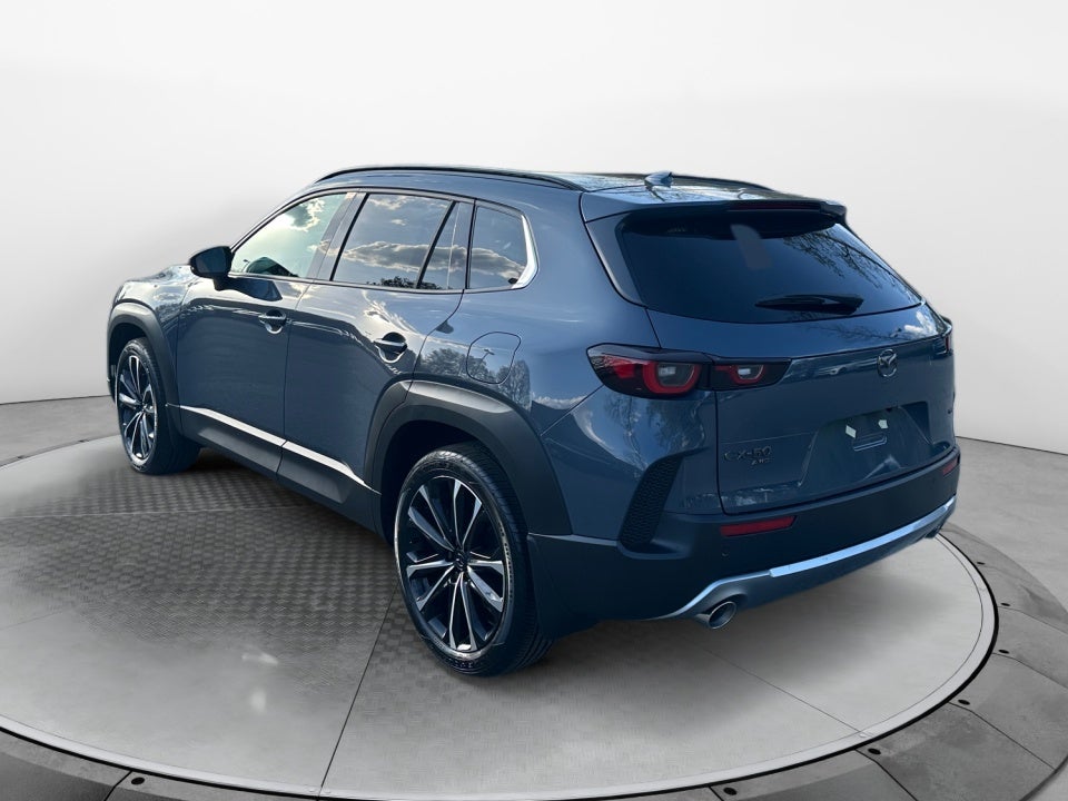 2026 Mazda Mazda CX-50 2.5 Turbo Premium Plus