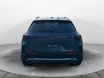 2026 Mazda Mazda CX-50 2.5 Turbo Premium Plus