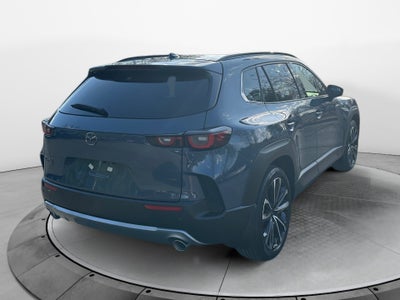 2026 Mazda Mazda CX-50 2.5 Turbo Premium Plus