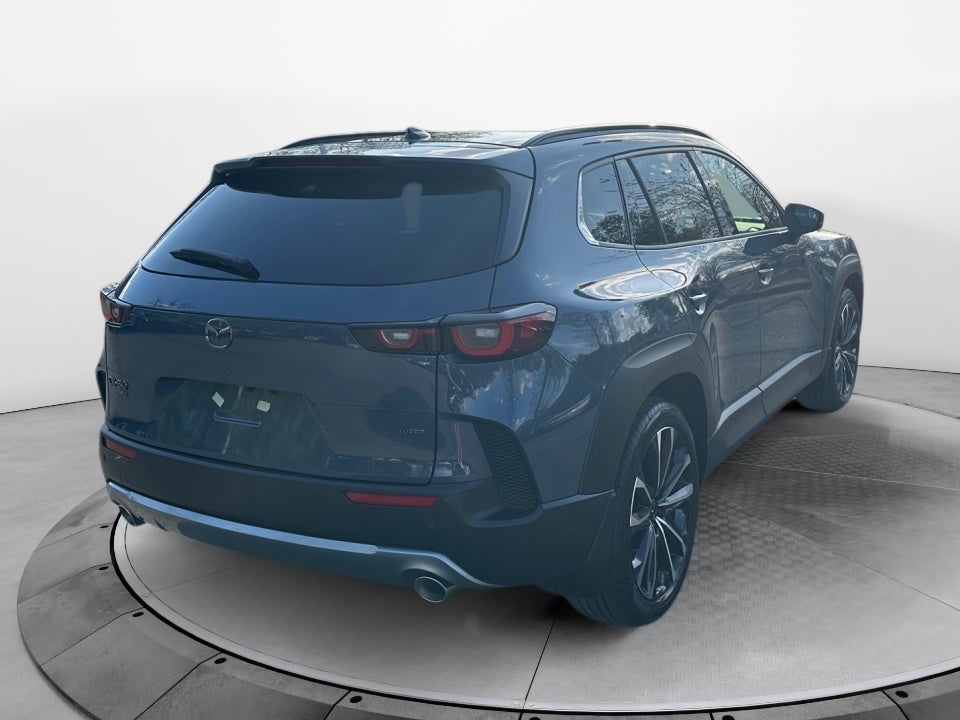 2026 Mazda Mazda CX-50 2.5 Turbo Premium Plus