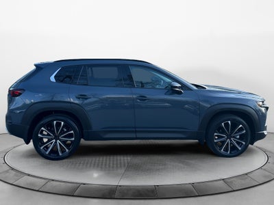 2026 Mazda Mazda CX-50 2.5 Turbo Premium Plus