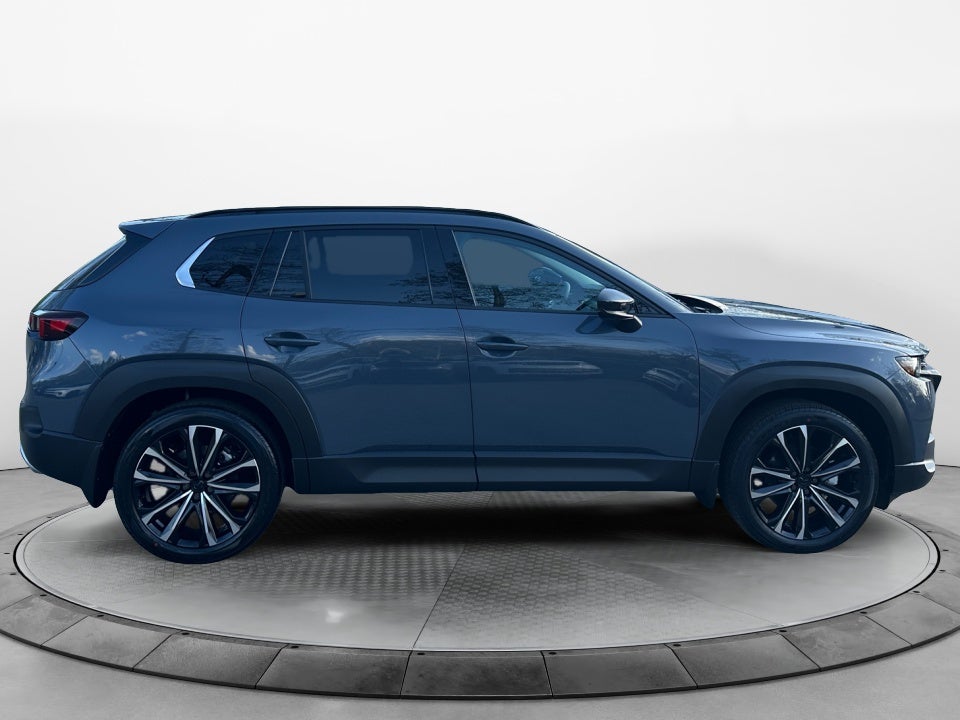 2026 Mazda Mazda CX-50 2.5 Turbo Premium Plus