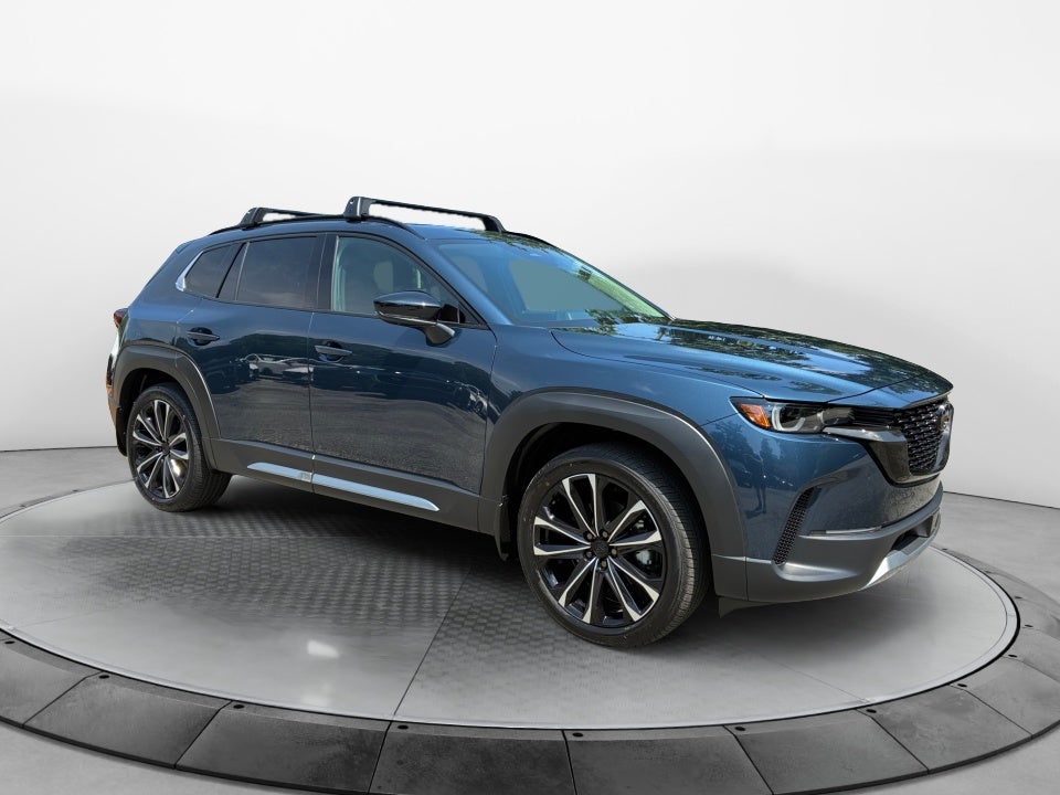 2026 Mazda Mazda CX-50 2.5 Turbo Premium Plus