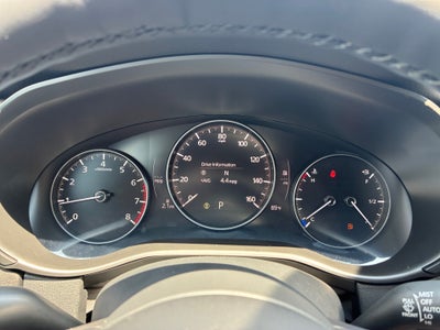 2026 Mazda Mazda CX-50 2.5 Turbo Premium Plus