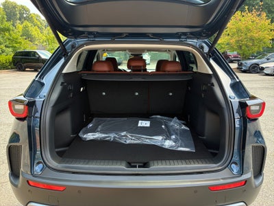 2026 Mazda Mazda CX-50 2.5 Turbo Premium Plus