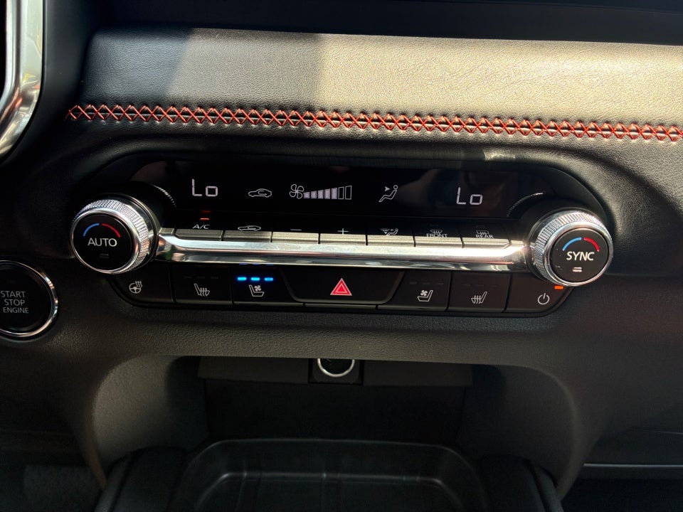 2026 Mazda Mazda CX-50 2.5 Turbo Premium Plus