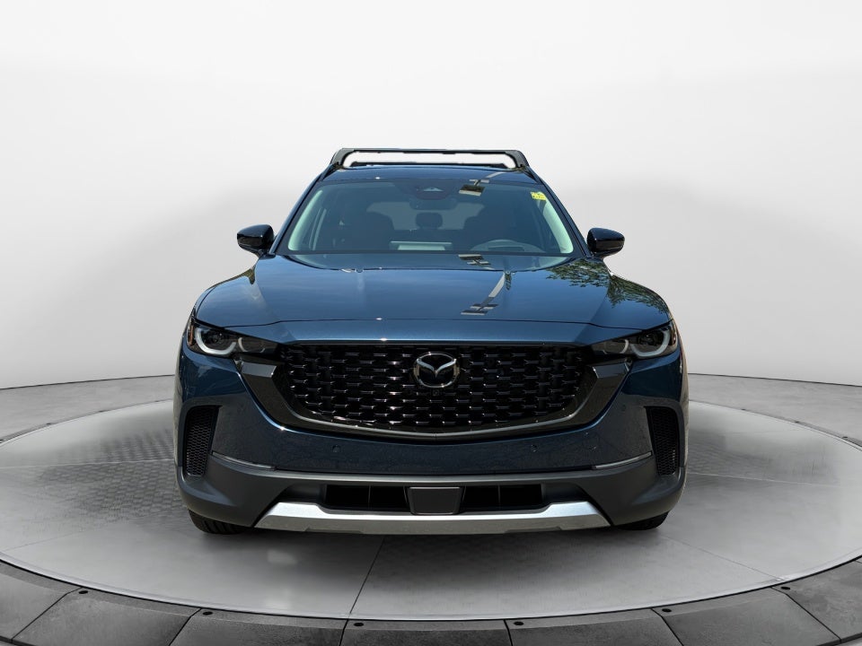 2026 Mazda Mazda CX-50 2.5 Turbo Premium Plus