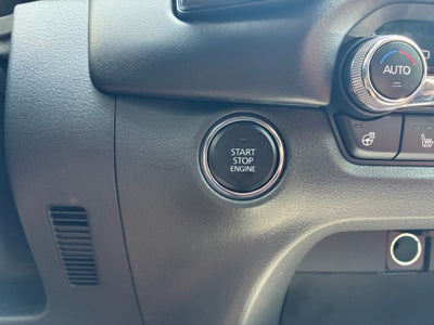 2026 Mazda Mazda CX-50 2.5 Turbo Premium Plus