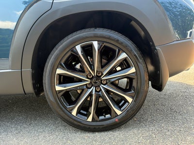 2026 Mazda Mazda CX-50 2.5 Turbo Premium Plus