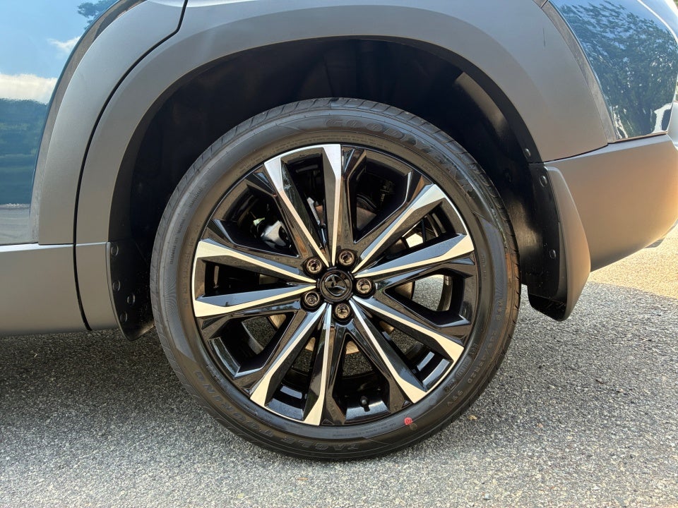 2026 Mazda Mazda CX-50 2.5 Turbo Premium Plus