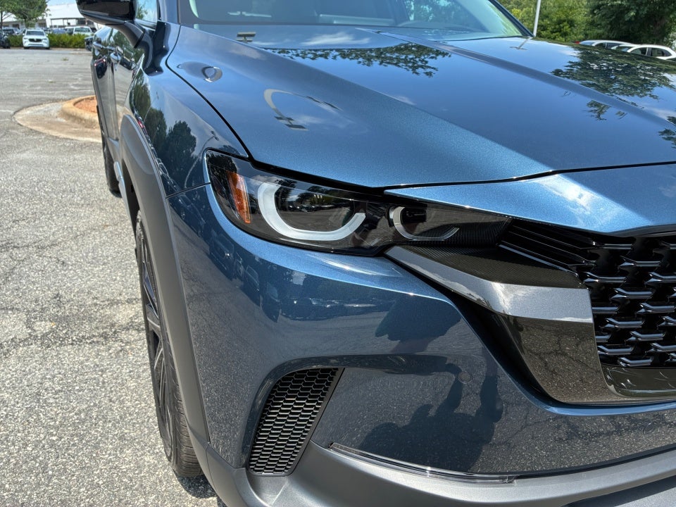2026 Mazda Mazda CX-50 2.5 Turbo Premium Plus