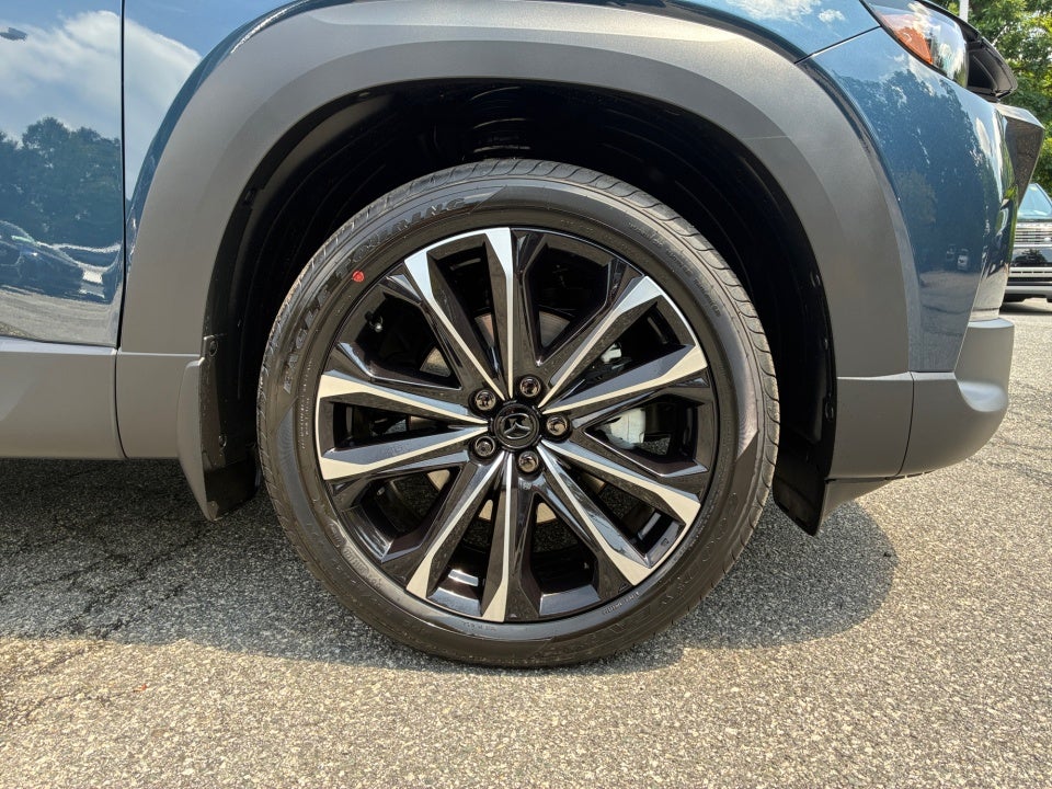 2026 Mazda Mazda CX-50 2.5 Turbo Premium Plus
