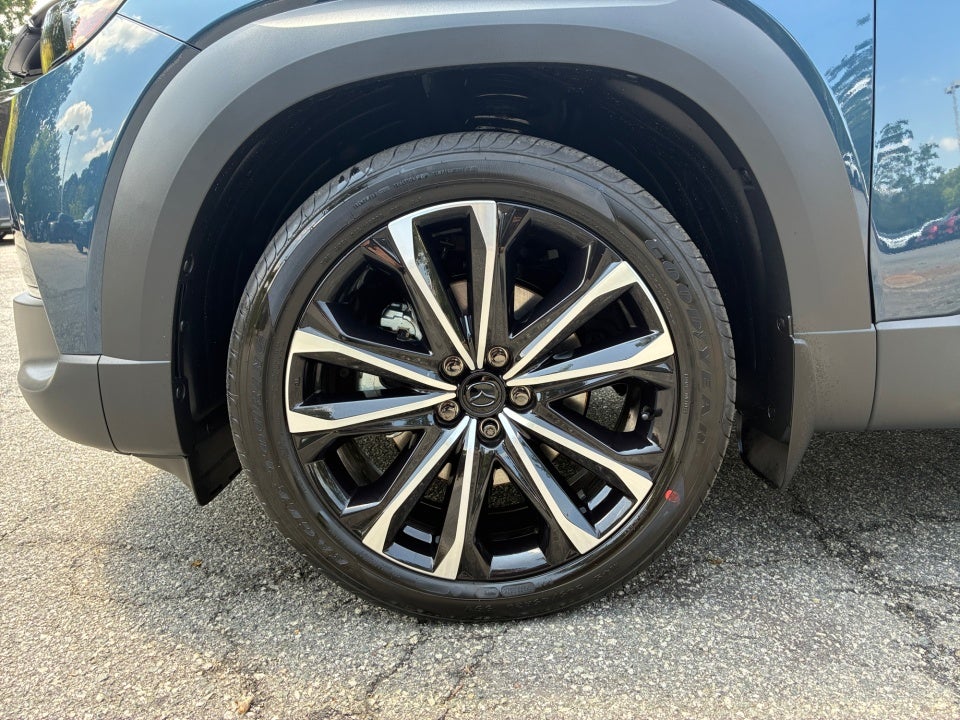 2026 Mazda Mazda CX-50 2.5 Turbo Premium Plus