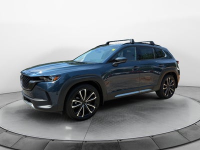 2026 Mazda Mazda CX-50 2.5 Turbo Premium Plus