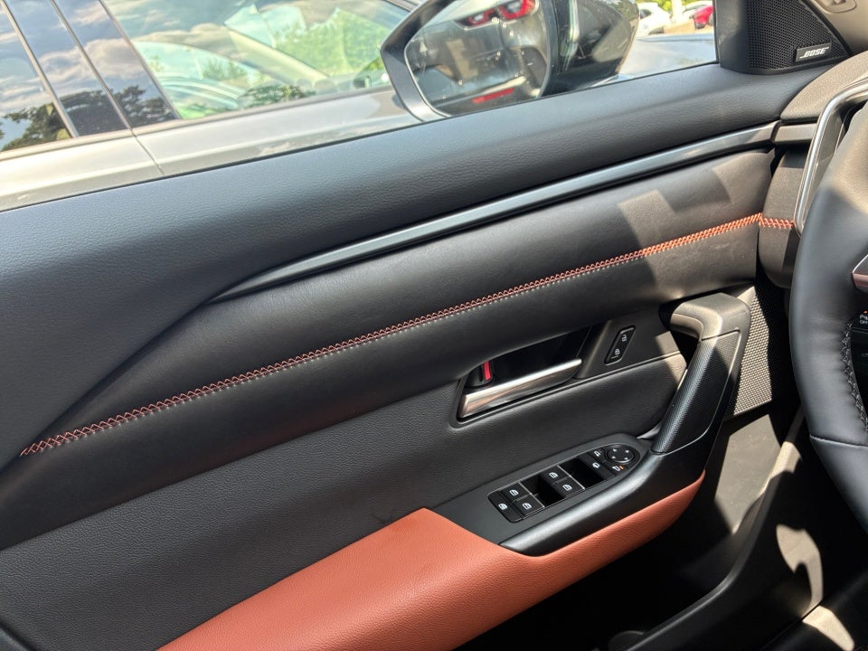 2026 Mazda Mazda CX-50 2.5 Turbo Premium Plus