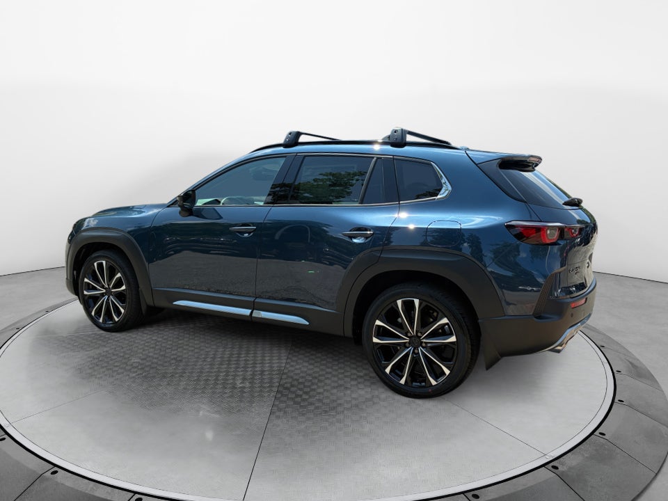 2026 Mazda Mazda CX-50 2.5 Turbo Premium Plus