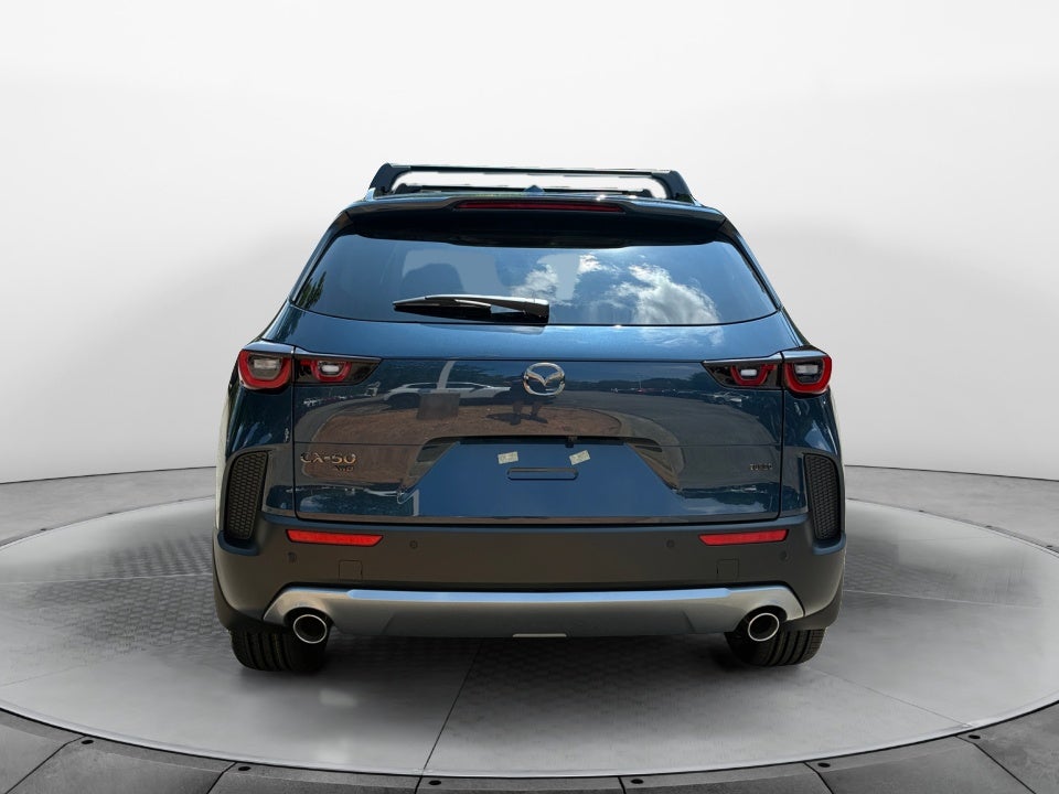 2026 Mazda Mazda CX-50 2.5 Turbo Premium Plus