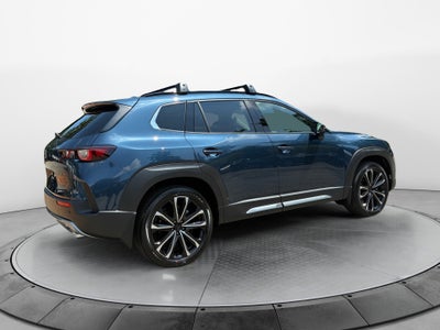 2026 Mazda Mazda CX-50 2.5 Turbo Premium Plus