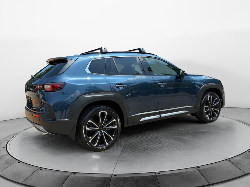 2026 Mazda Mazda CX-50 2.5 Turbo Premium Plus