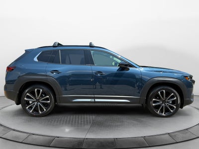 2026 Mazda Mazda CX-50 2.5 Turbo Premium Plus
