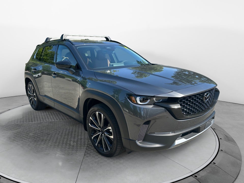 2026 Mazda Mazda CX-50 2.5 Turbo Premium Plus